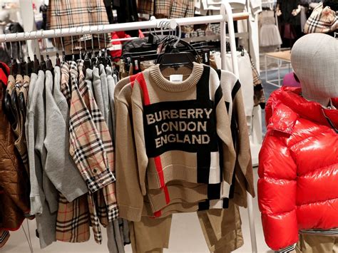 burberry shopping experience|burberry factory outlet online store.